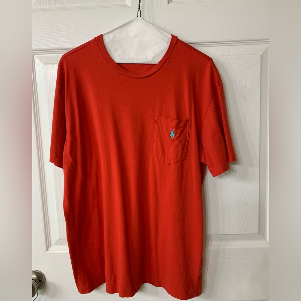 Men’s Ralph Lauren T shirt